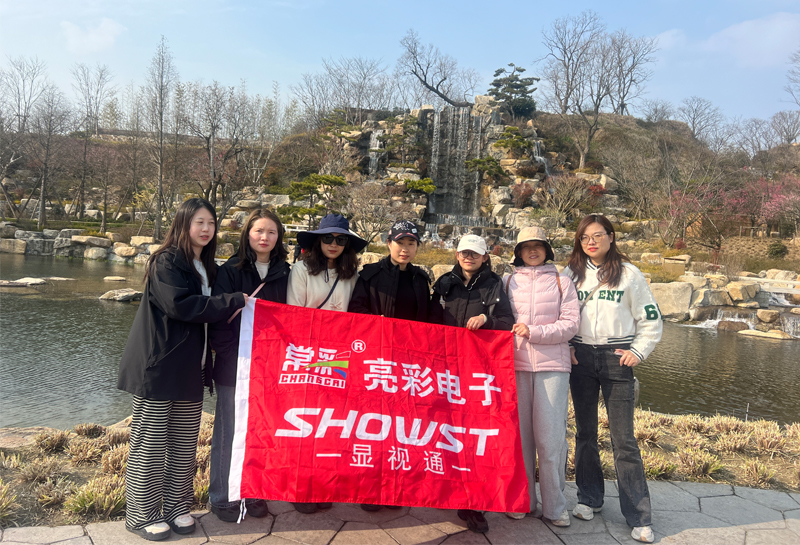 三八｜至春日里最美的你，節(jié)日快樂！