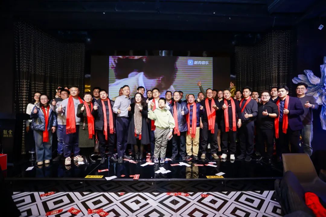 年會(huì)集錦|德頭彩·顯立勢·蛇啟新章